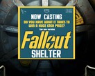 A Bethesda e a Prime Video estão se unindo para produzir um novo reality show, atualmente com o título provisório de Fallout Shelter. (Fonte da imagem: Steam / Bethesda)