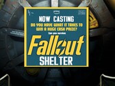 A Bethesda e a Prime Video estão se unindo para produzir um novo reality show, atualmente com o título provisório de Fallout Shelter. (Fonte da imagem: Steam / Bethesda)