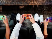 A Microsoft agora oferece o Xbox Wireless Controller em seis novas cores. (Imagem: Microsoft)