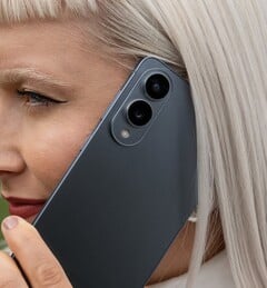 Supostamente, o Galaxy S26 Edge abandonará a câmera principal de 200 MP do S25 Edge. (Fonte da imagem: Samsung)