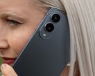 Supostamente, o Galaxy S26 Edge abandonará a câmera principal de 200 MP do S25 Edge. (Fonte da imagem: Samsung)