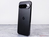 Espera-se que a tela do Google Pixel 10 tenha menos cintilação do que a do Pixel 9. (Fonte da imagem: Notebookcheck)