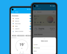 Chegou a versão 2025.6 do aplicativo Home Assistant (na foto). (Fonte da imagem: Home Assistant)