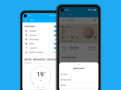 Chegou a versão 2025.6 do aplicativo Home Assistant (na foto). (Fonte da imagem: Home Assistant)