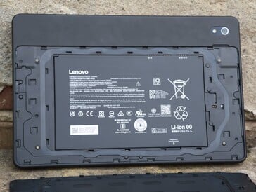 Análise do Lenovo ThinkTab X11
