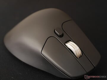 Mouse sem fio Keychron M6 8K iso fr pequeno
