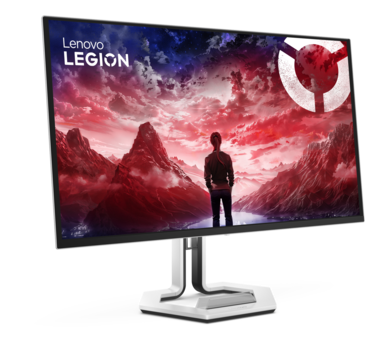 Lenovo Legion Pro 27UD-10. (Fonte da imagem: Lenovo)