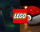 Os novos vazamentos de Lego abrangem Harry Potter, Pokémon e Lego Icons.