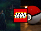 Os novos vazamentos de Lego abrangem Harry Potter, Pokémon e Lego Icons.