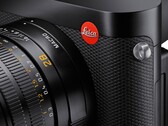 A Leica Q3 sempre foi equipada com uma lente de 28 mm f/1.7. (Fonte da imagem: Leica)
