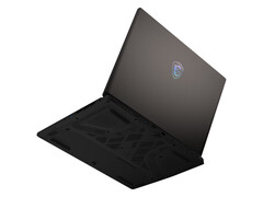 MSI Crosshair A16 HX D8WGKG