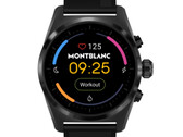 O Montblanc Summit Lite apresentará um dos processadores Snapdragon Wear da Qualcomm ultrapassados. (Fonte de imagem: XDA Developers)