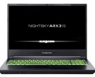 O Eurocom Nightsky ARX315 oferece opções de configuração superlativa. (Fonte de imagem: Eurocom)