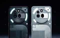 Espera-se que o sucessor do Nothing Phone (3a) Pro seja apresentado em fevereiro ou março. (Fonte da imagem: Nothing)