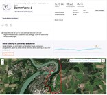 Teste de GPS Garmin Venu 2: visão geral
