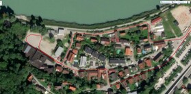 Serviços de localização Garmin Venu 2 - ponto de virada