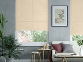 SelectBlinds.com lançou duas novas persianas inteligentes, um filtro de luz e um sombreador de rolo de blackout. (Fonte da imagem: SelectBlinds.com)