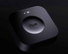 O Bridge Pro da Philips Hue (na foto) deve ser lançado em setembro de 2025. (Fonte da imagem: Signify via Hueblog.com)