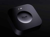 O Bridge Pro da Philips Hue (na foto) deve ser lançado em setembro de 2025. (Fonte da imagem: Signify via Hueblog.com)