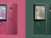 Há rumores de que o HMD 225 4G contará com o chipset Unisoc T107. (Fonte da imagem: @smashx_60 on X/Twitter)