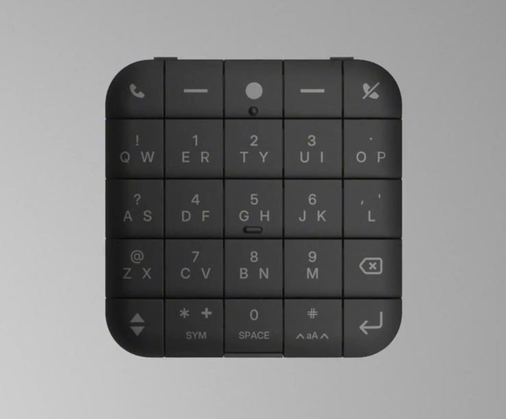 (Fonte da imagem: u/gosidephone via r/sidephone)