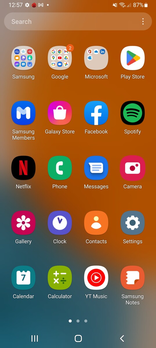 Análise Samsung Galaxy A23 5G - a qualidade não precisa de ter um