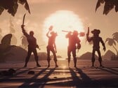 O Sea of Thieves está disponível gratuitamente no Steam até 21 de setembro e, posteriormente, estará à venda pelo menor preço já oferecido.