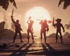 O Sea of Thieves está disponível gratuitamente no Steam até 21 de setembro e, posteriormente, estará à venda pelo menor preço já oferecido.