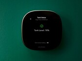Os termostatos inteligentes Ecobee acabaram de ficar ainda mais inteligentes (Fonte da imagem: Ecobee)