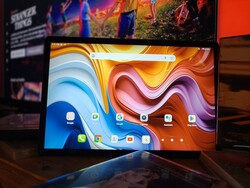 Análise do Teclast T70. Análise do Teclast T70.