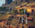 Imagem do jogo Survival: Fountain of Youth. (Fonte da imagem: Steam)