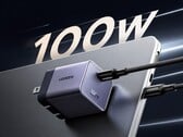 O Ugreen Nexode Air 100W já está disponível nos EUA com desconto