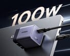 O Ugreen Nexode Air 100W já está disponível nos EUA com desconto