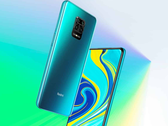 A atualização do MIUI 12 atingiu status estável para a versão global do Redmi Note 9S. (Fonte da imagem: Xiaomi)