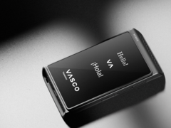 O Vasco Translator Q1 pode traduzir até 113 idiomas (Fonte da imagem: Vasco)