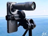 Uma das primeiras amostras fotográficas da câmera do Vivo X500 Pro Max com um teleconversor de 400 mm mostra o tipo de qualidade que podemos esperar dela.