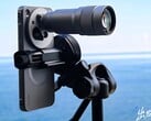 Uma das primeiras amostras fotográficas da câmera do Vivo X500 Pro Max com um teleconversor de 400 mm mostra o tipo de qualidade que podemos esperar dela.