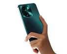 O Vivo Y28 4G tem uma bateria de 6.000 mAh em sua estrutura de 8,1 milímetros de espessura. (Imagem: Vivo)