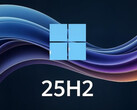 Atualização de visualização do Windows 11 25H2: Primeira atualização de visualização opcional com novos recursos de IA e emojis. (Fonte da imagem: Microsoft)