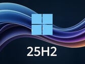 Atualização de visualização do Windows 11 25H2: Primeira atualização de visualização opcional com novos recursos de IA e emojis. (Fonte da imagem: Microsoft)