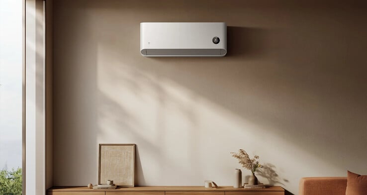 O Xiaomi Mijia Air Conditioner Pro Eco. (Fonte da imagem: Xiaomi)