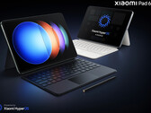 A Xiaomi compartilha as principais especificações e a data de lançamento do Pad 6S Pro (Fonte da imagem: Xiaomi)