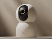 A Xiaomi Smart Camera C700 já está em oferta na China. (Imagem: Xiaomi)