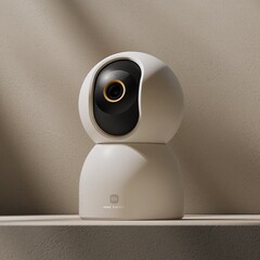 A Xiaomi Smart Camera C700 já está em oferta na China. (Imagem: Xiaomi)