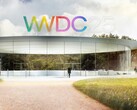 Applea conferência anual de desenvolvedores da Microsoft começa em 9 de junho. (Fonte da imagem: Apple, editado)
