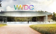 Applea conferência anual de desenvolvedores da Microsoft começa em 9 de junho. (Fonte da imagem: Apple, editado)