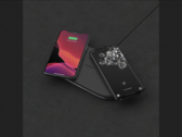 O BOOSTCHARGE TrueFreedom PRO Carregador sem fio. (Fonte: Belkin)