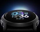 O Coros Pace 4 foi lançado há menos de um ano com um design ultraleve.