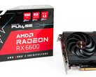 A antecessora da RX 7600, a RX 6600, foi lançada com um preço inicial de US$ 330. (Fonte: Notebookcheck)