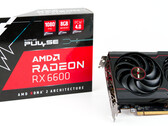 A antecessora da RX 7600, a RX 6600, foi lançada com um preço inicial de US$ 330. (Fonte: Notebookcheck)
